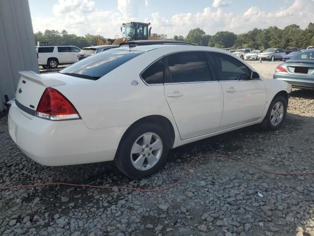 2008 Chevrolet Impala LT