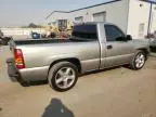 1999 Chevrolet Silverado C1500