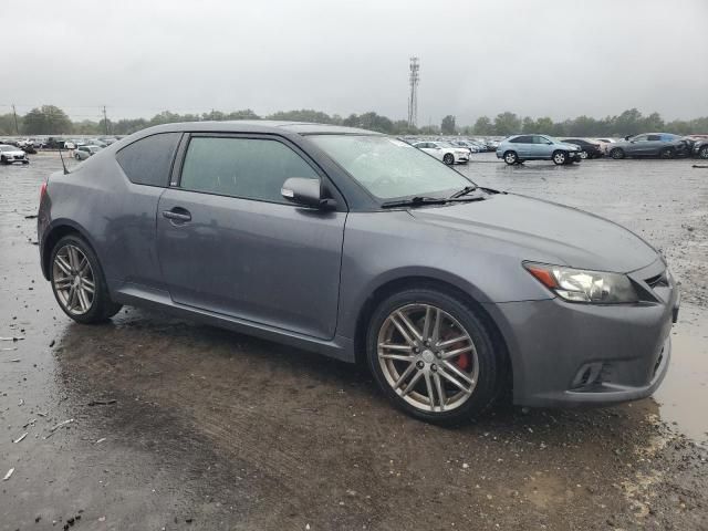 2011 Scion TC