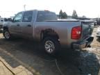 2007 Chevrolet Silverado C1500 Crew Cab