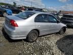 2005 Honda Civic LX