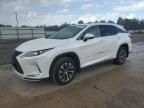 2022 Lexus RX 350 L