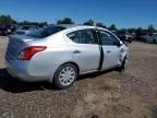 2013 Nissan Versa S