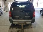 2010 Nissan Xterra OFF Road