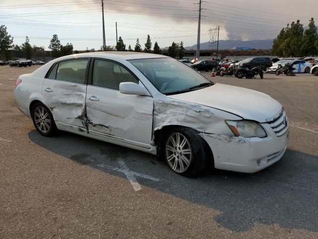 2007 Toyota Avalon XL