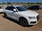 2015 Audi Q5 TDI Premium Plus