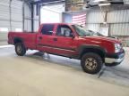 2003 Chevrolet Silverado K2500 Heavy Duty