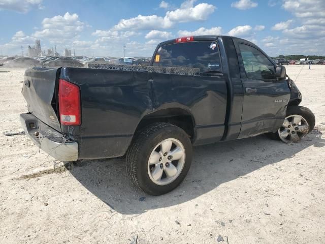 2003 Dodge RAM 1500 ST