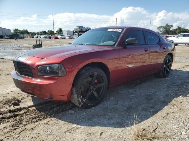 2008 Dodge Charger SXT