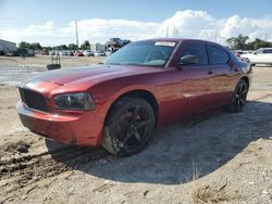 Dodge salvage cars for sale: 2008 Dodge Charger SXT