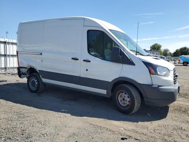 2017 Ford Transit T-250