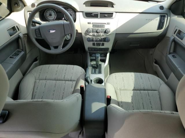 2008 Ford Focus SE