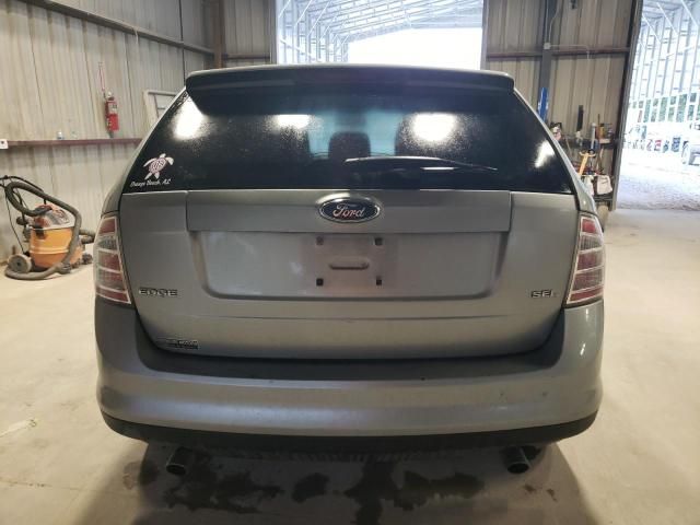 2007 Ford Edge SEL Plus