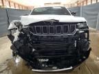 2024 Jeep Grand Cherokee Limited 4XE