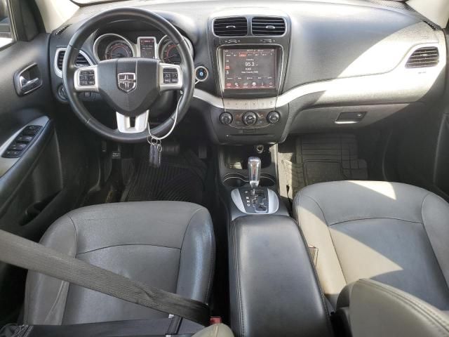 2011 Dodge Journey Mainstreet