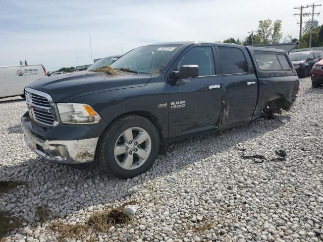 2015 Dodge RAM 1500 SLT