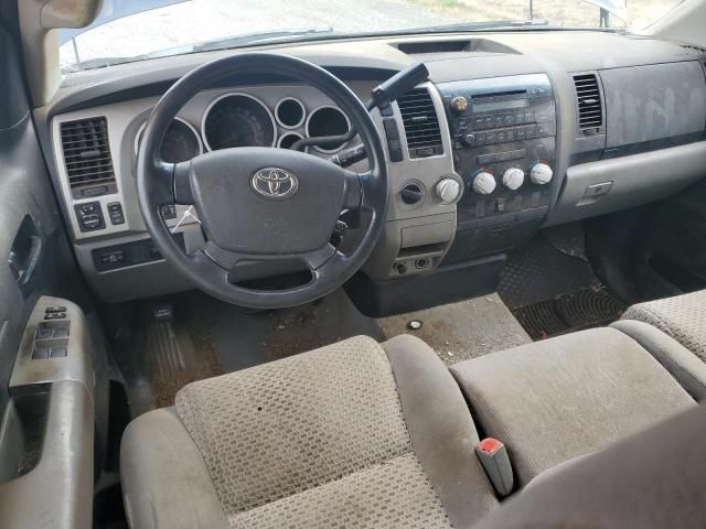 2008 Toyota Tundra Double Cab