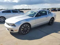 Muscle Cars for sale at auction: 2012 Ford Mustang