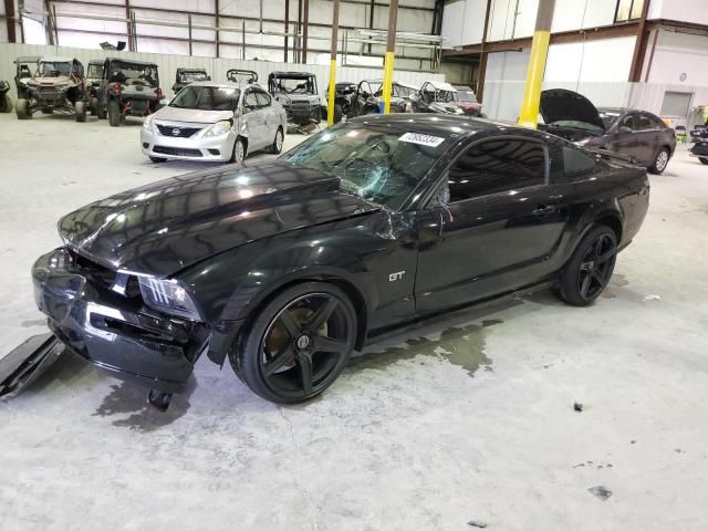 2005 Ford Mustang GT