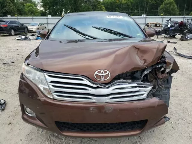 2010 Toyota Venza