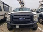 2012 Ford F450 Super Duty