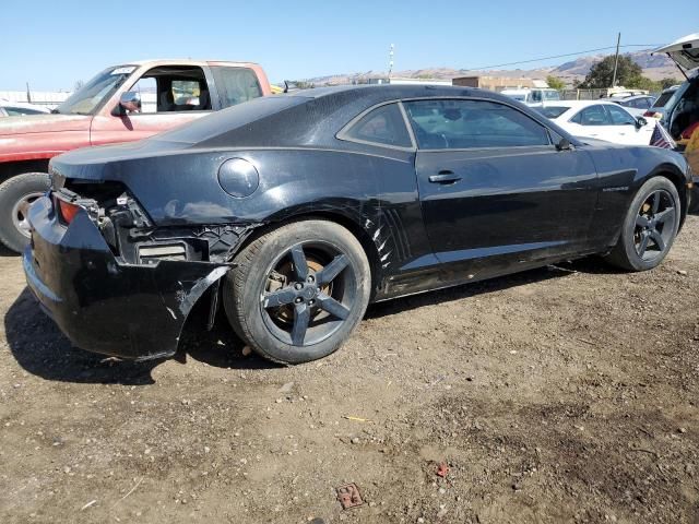 2011 Chevrolet Camaro LS