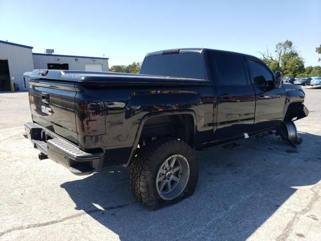 2014 GMC Sierra K1500 SLT