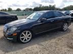 2013 Mercedes-Benz C 300 4matic