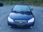 2008 Hyundai Elantra GLS