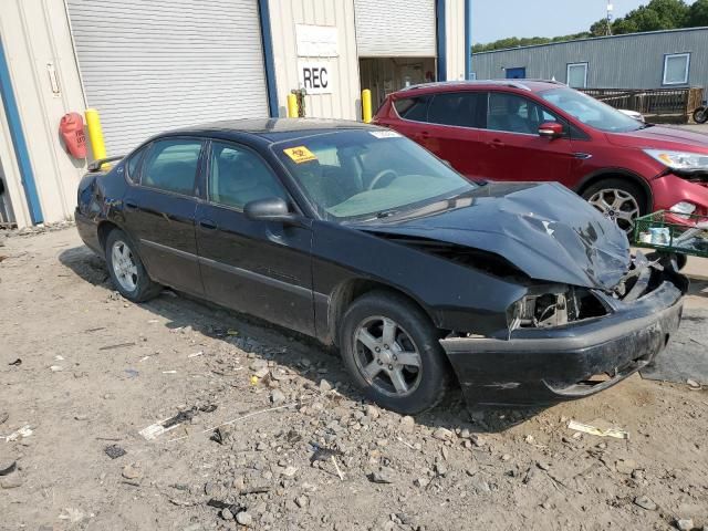 2003 Chevrolet Impala LS