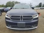 2017 Dodge Durango SXT