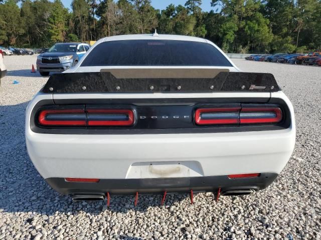 2020 Dodge Challenger R/T