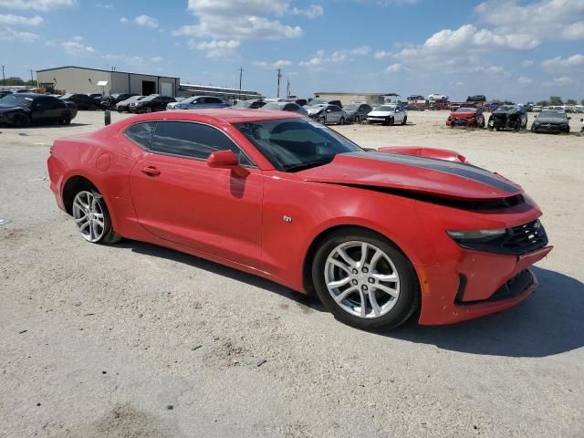 2019 Chevrolet Camaro LS