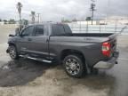 2014 Toyota Tundra Double Cab SR