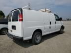 2016 Chevrolet Express G2500