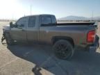 2007 Chevrolet Silverado C1500