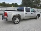 2011 GMC Sierra K1500 SLE