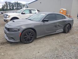 Dodge salvage cars for sale: 2019 Dodge Charger GT