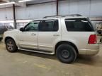 2005 Ford Explorer Limited