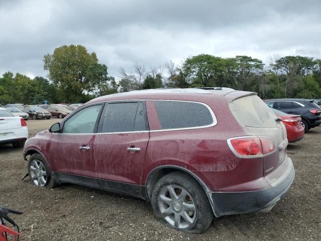 2008 Buick Enclave CXL