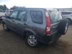 2005 Honda CR-V LX