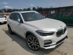 2021 BMW X5 Sdrive 40I