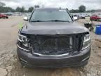 2015 Chevrolet Suburban C1500 LTZ