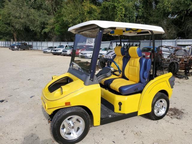 2014 Colb Golf Car