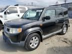 2010 Honda Element EX