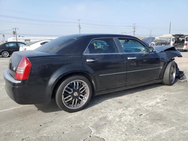 2006 Chrysler 300C