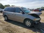 2004 Honda Odyssey EXL