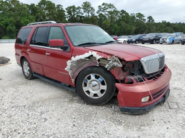 2005 Lincoln Navigator