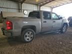 2009 Chevrolet Silverado C1500 LT