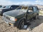 1998 Nissan Pathfinder LE